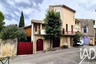 achat maison st-nazaire 30200