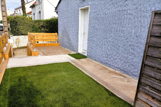 achat maison st-nazaire 44600