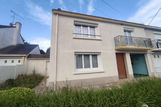 achat maison st-nazaire 44600