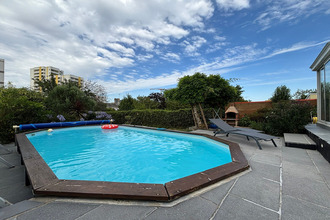 achat maison st-nazaire 44600