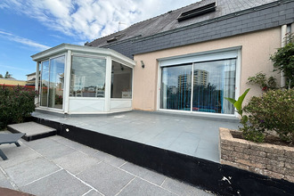 achat maison st-nazaire 44600