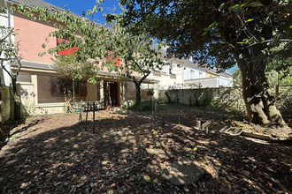 achat maison st-nazaire 44600