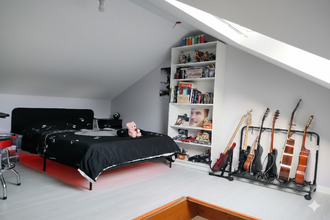 achat maison st-nazaire 44600