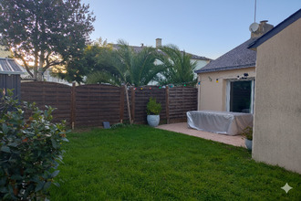 achat maison st-nazaire 44600