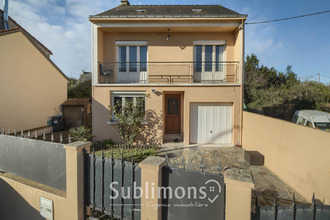 achat maison st-nazaire 44600
