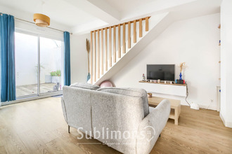 achat maison st-nazaire 44600