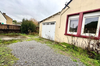 achat maison st-nazaire 44600