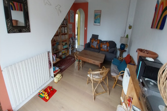 achat maison st-nazaire 44600