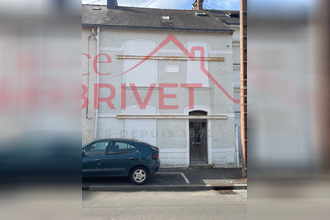 achat maison st-nazaire 44600