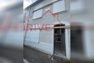 achat maison st-nazaire 44600