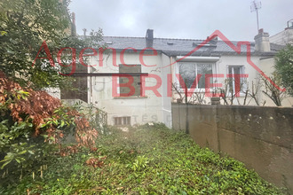 achat maison st-nazaire 44600