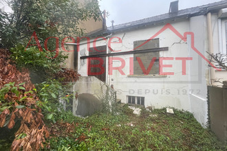 achat maison st-nazaire 44600