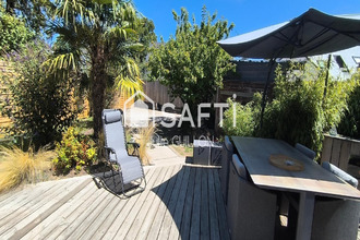 achat maison st-nazaire 44600