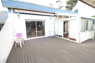 achat maison st-nazaire 44600