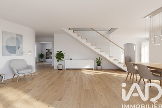 achat maison st-nazaire 44600