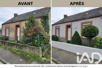 achat maison st-nazaire 44600