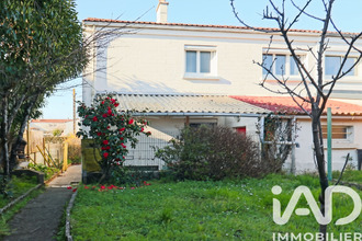 achat maison st-nazaire 44600