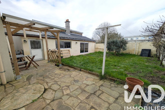 achat maison st-nazaire 44600