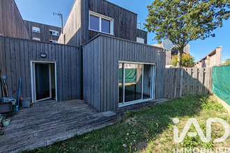 achat maison st-nazaire 44600