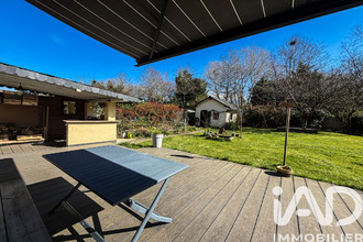 achat maison st-nazaire 44600