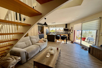 achat maison st-nazaire 44600