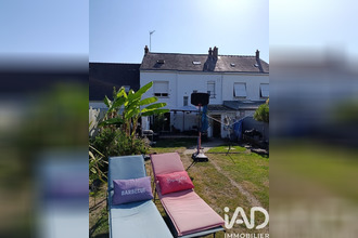 achat maison st-nazaire 44600