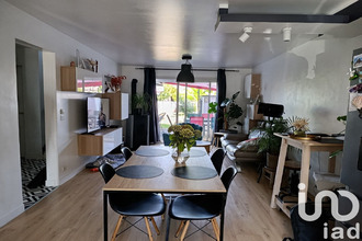 achat maison st-nazaire 44600