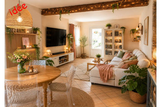 achat maison st-nazaire-d-aude 11120
