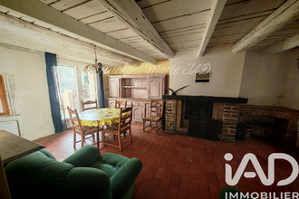 achat maison st-nazaire-de-ladarez 34490