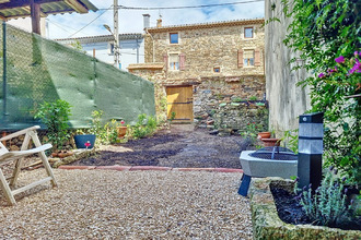 achat maison st-nazaire-de-ladarez 34490