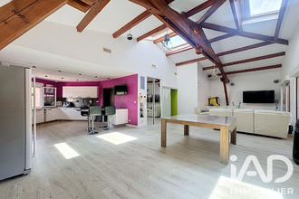 achat maison st-nazaire-de-ladarez 34490