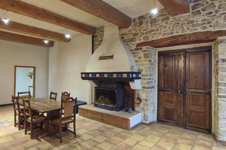 achat maison st-nazaire-des-gardies 30610