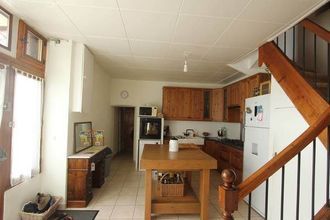 achat maison st-nazaire-en-royans 26190