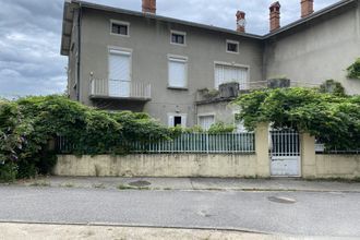 achat maison st-nazaire-en-royans 26190