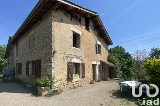 achat maison st-nazaire-en-royans 26190