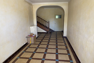 achat maison st-nazaire-en-royans 26190