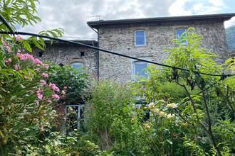 achat maison st-nazaire-en-royans 26190