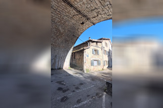 achat maison st-nazaire-en-royans 26190