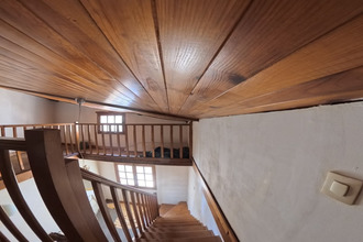 achat maison st-nazaire-en-royans 26190