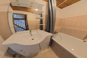 achat maison st-nazaire-en-royans 26190