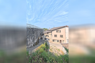 achat maison st-nazaire-en-royans 26190