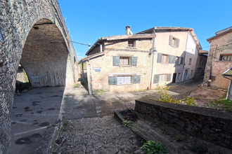 achat maison st-nazaire-en-royans 26190