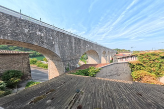 achat maison st-nazaire-en-royans 26190