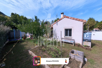 achat maison st-nazaire-en-royans 26190