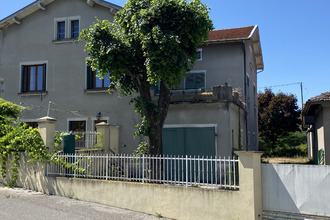 achat maison st-nazaire-en-royans 26190