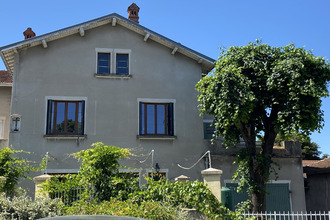 achat maison st-nazaire-en-royans 26190