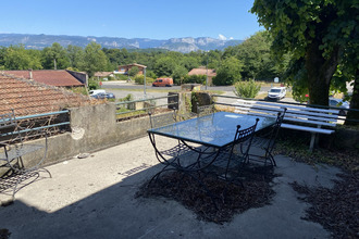 achat maison st-nazaire-en-royans 26190