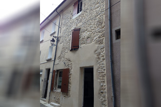 achat maison st-nazaire-en-royans 26190