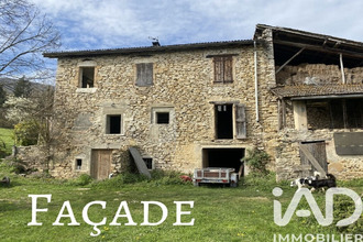 achat maison st-nazaire-en-royans 26190