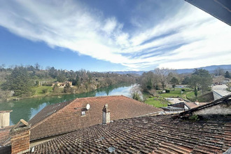 achat maison st-nazaire-en-royans 26190